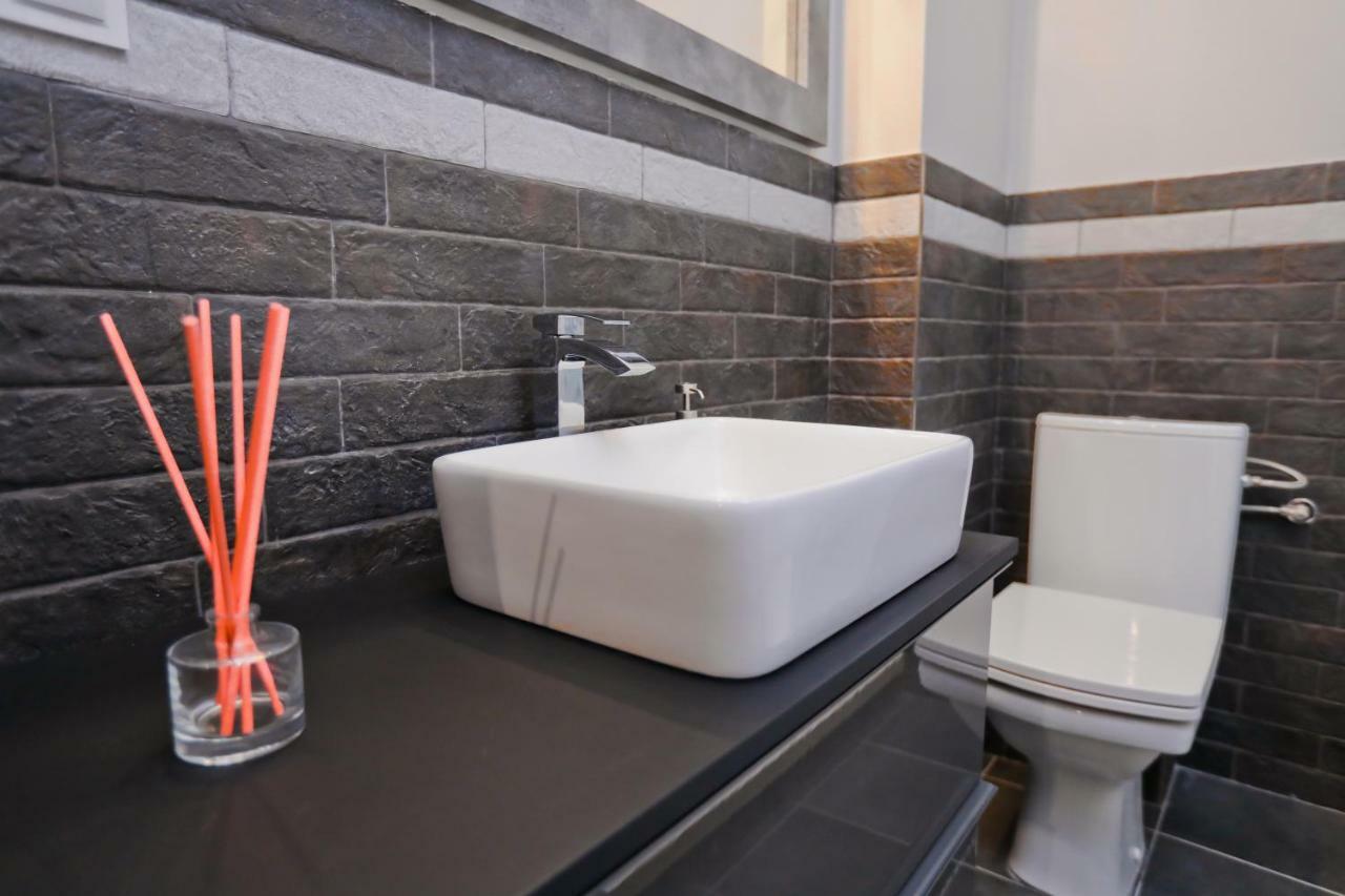 شقة Apartament Jantarek المظهر الخارجي الصورة